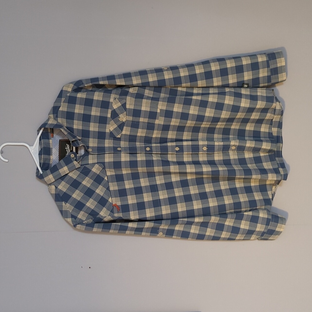 Howler Brothers Shirt